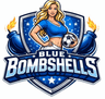 Blue Bombshells