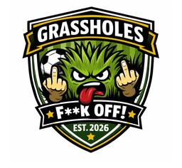 Grassholes FC