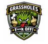 Grassholes FC