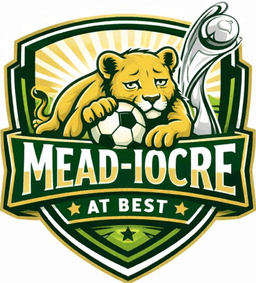 Mead-Iocre At Best