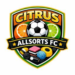 Citrus Allsorts FC